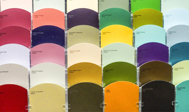 Color Matching