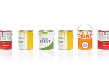 Paint Recycling
